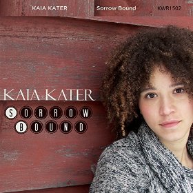 Kaia Kater
